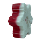 Vela Aromática Estrela Natalina 80g