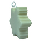 Vela Aromática Estrela Natalina 80g