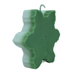 Vela Aromática Estrela Natalina 80g