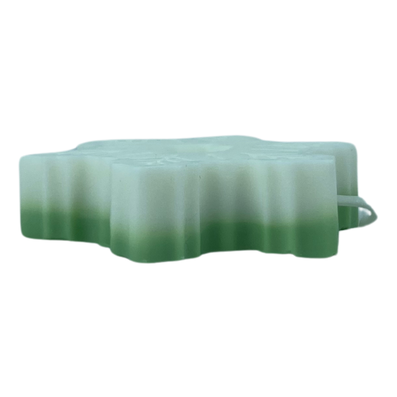 Vela Aromática Estrela Natalina 80g