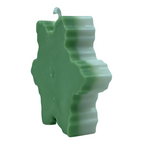 Vela Aromática Estrela Natalina 80g