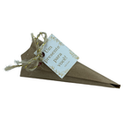 Vela Aromática Flor Mini Rosa 20 Gramas