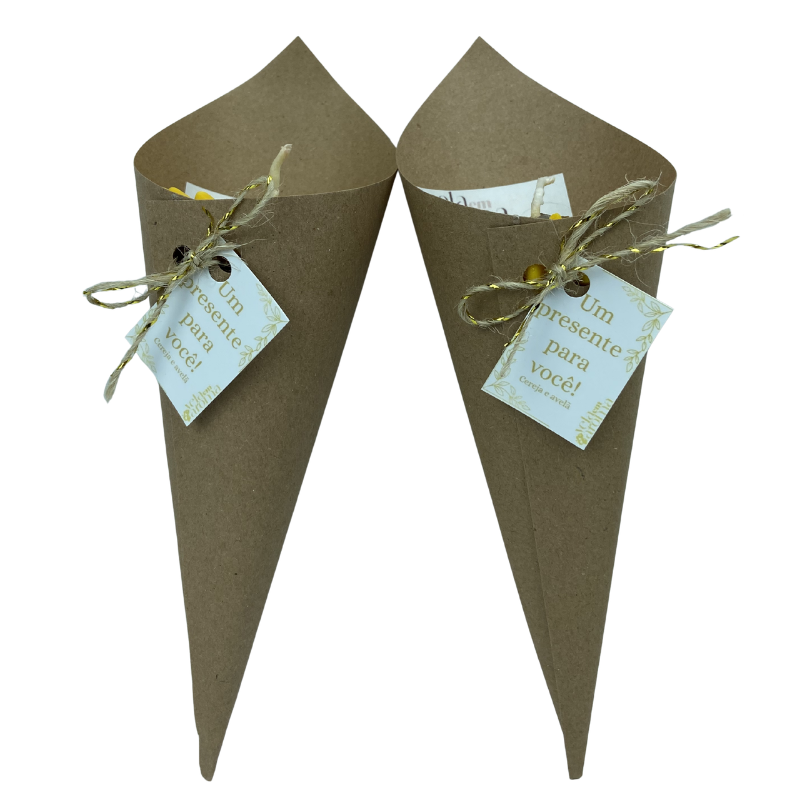 Vela Aromática Flor de Girassol 30 Gramas