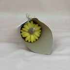 Vela Aromática Flor de Margarida 20 Gramas