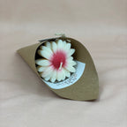 Vela Aromática Flor de Margarida 20 Gramas