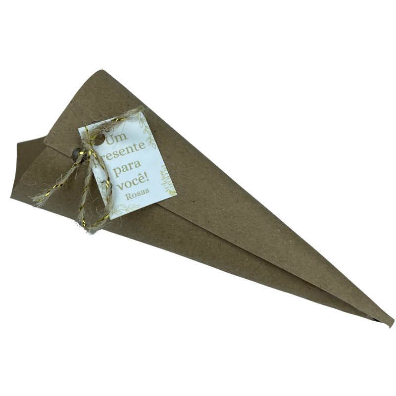 Vela Aromática Flor de Margarida 20 Gramas