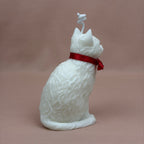 Vela Aromática Gatinho 160 Gramas