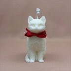 Vela Aromática Gatinho 160 Gramas