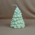 Vela Aromática Papai Noel 3D 330 Gramas