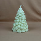 Vela Aromática Papai Noel 3D 330 Gramas