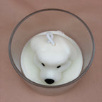 Vela Aromática Pet em Copo de Vidro 60 Gramas