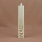 Mãe