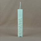 Vela Aromática com Palavra 70 Gramas