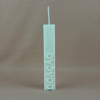 Vela Aromática com Palavra 70 Gramas