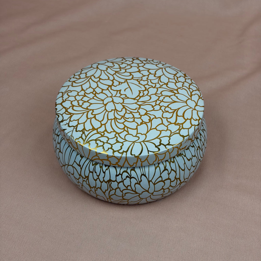 Vela Aromática em Lata de 200 Gramas