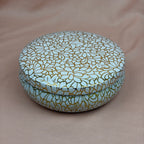 Vela Aromática em Lata de 300 Gramas