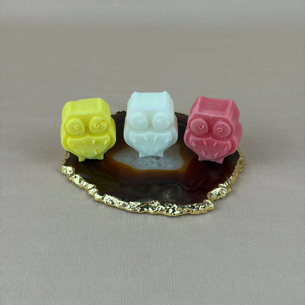 Wax Melts - Corujinha Aromática