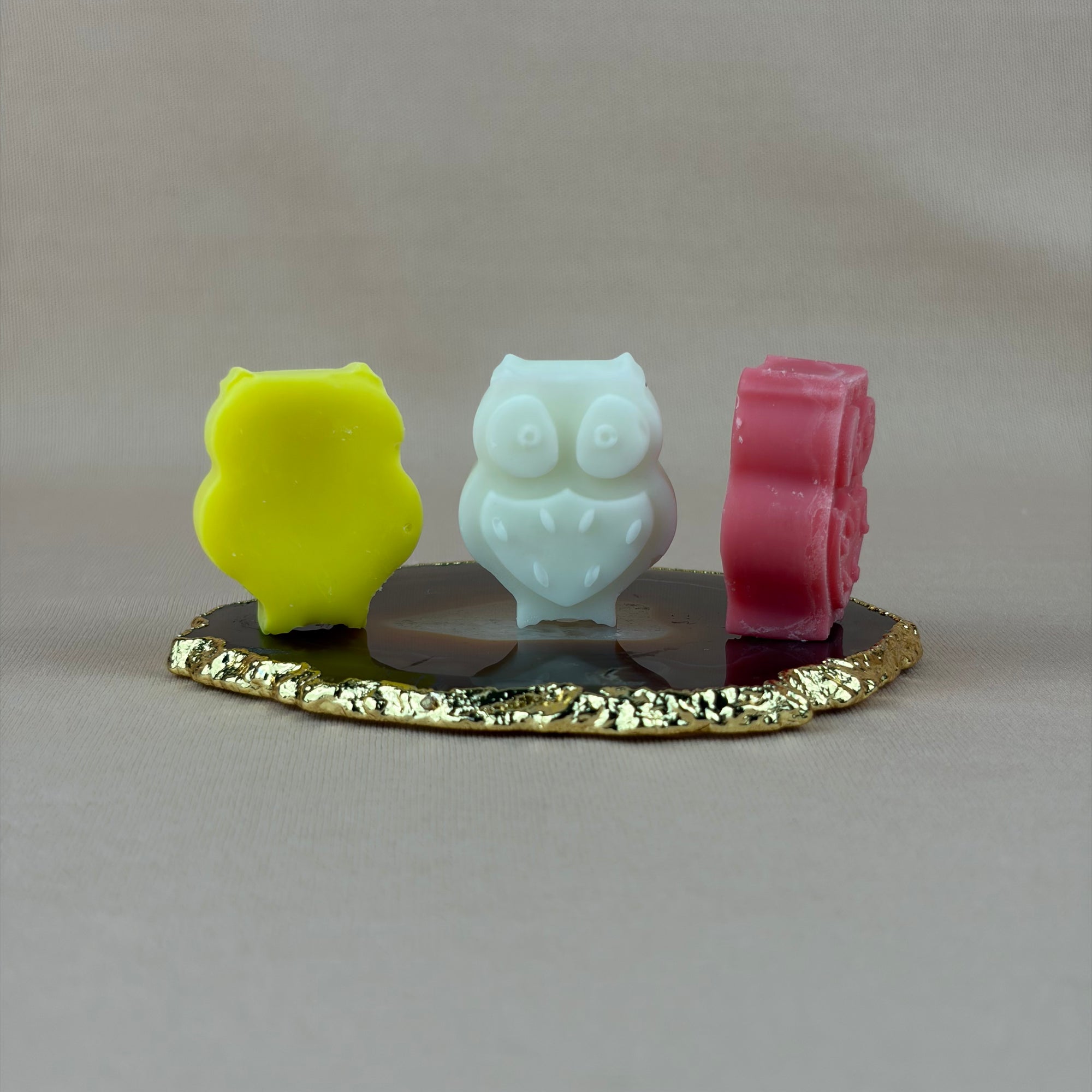 Wax Melts - Corujinha Aromática