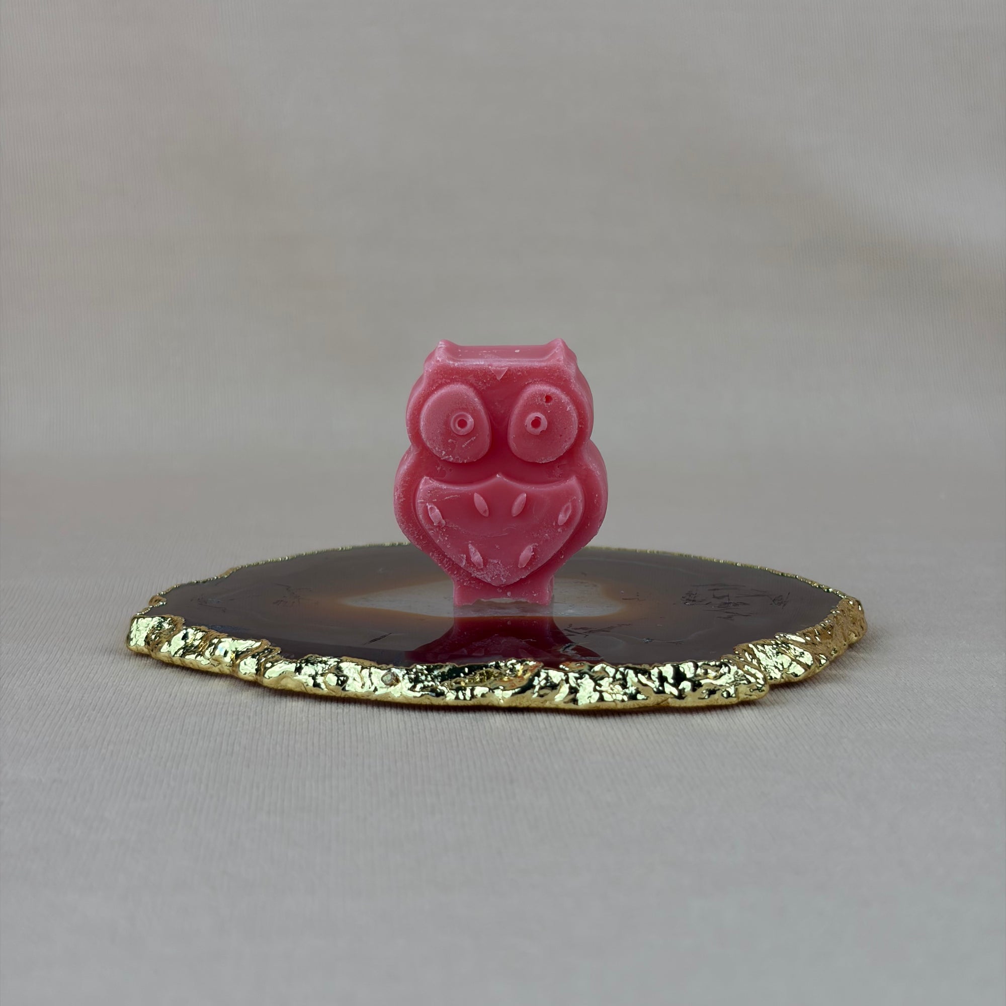 Wax Melts - Corujinha Aromática