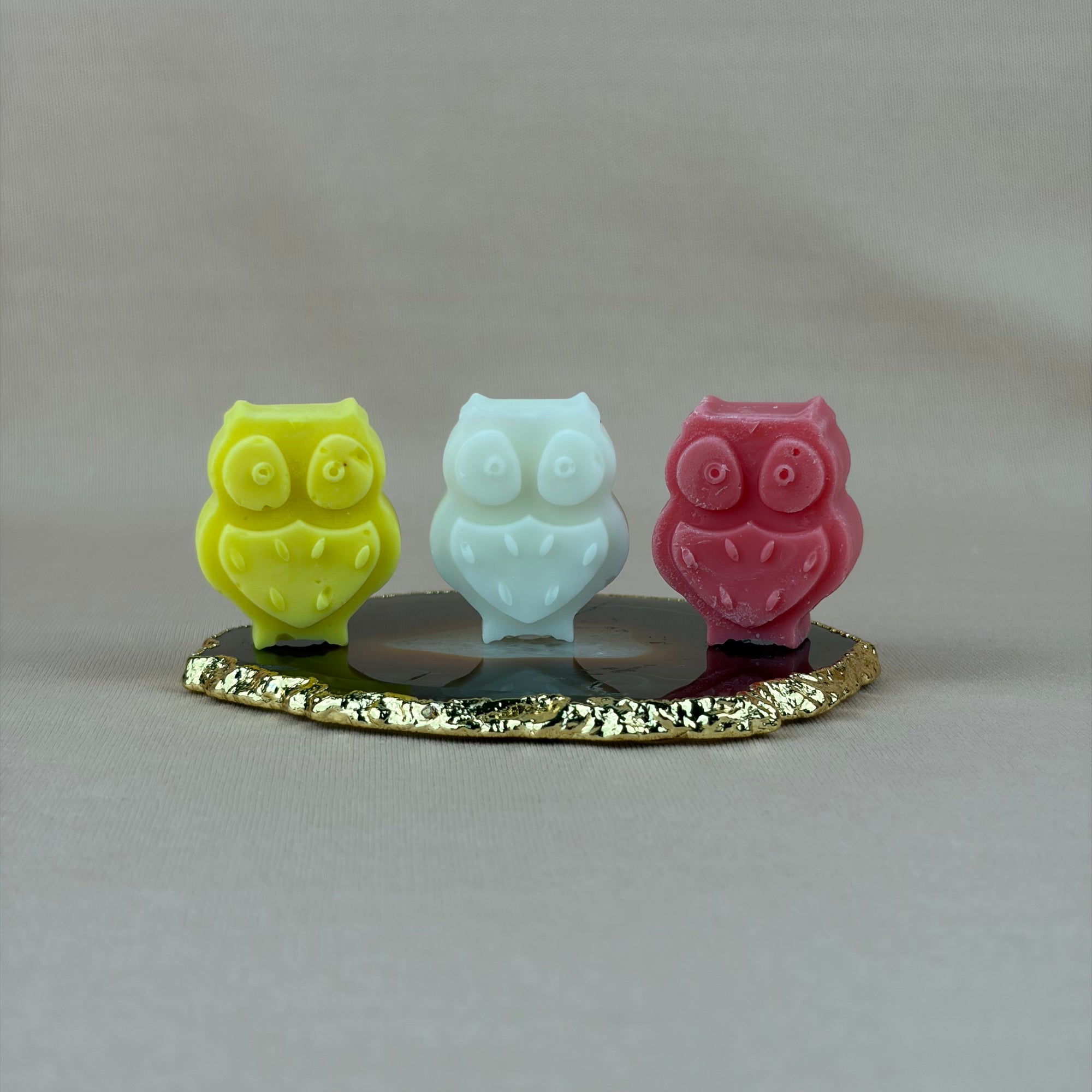 Wax Melts - Corujinha Aromática