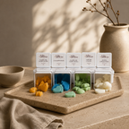 Wax Melts - Pastilhas Aromáticas 30 Gramas