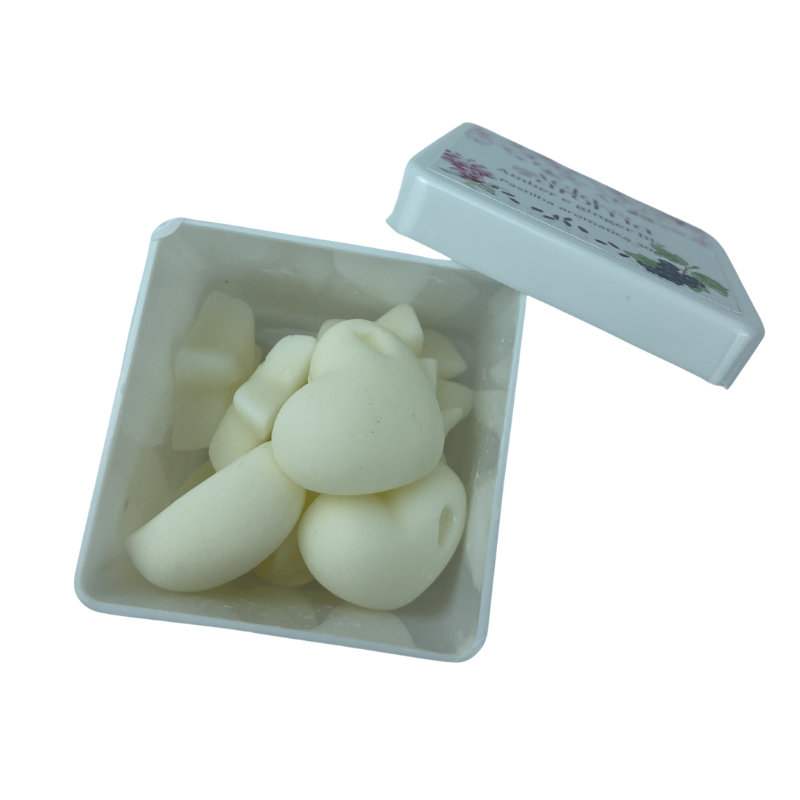 Wax Melts - Pastilhas Aromáticas 30 Gramas