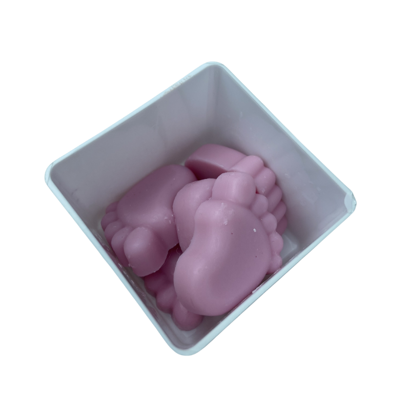 Wax Melts - Pastilhas Aromáticas 30 Gramas