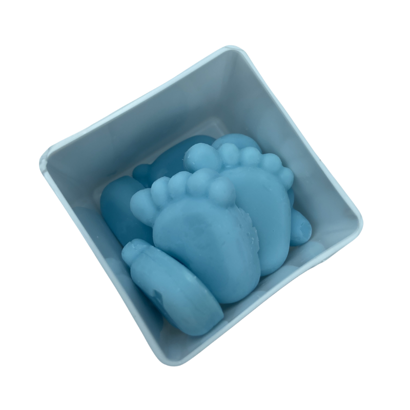 Wax Melts - Pastilhas Aromáticas 30 Gramas